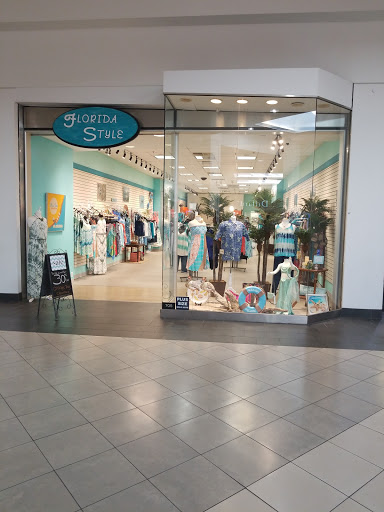 Shopping Mall «Melbourne Square Mall», reviews and photos, 1700 W New Haven Ave, Melbourne, FL 32904, USA