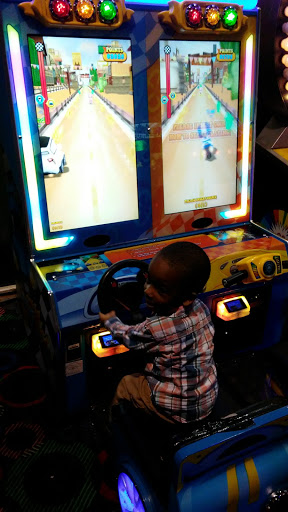 Amusement Center «Odyssey Fun World», reviews and photos, 19111 Oak Park Ave, Tinley Park, IL 60477, USA