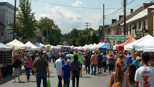 Tattoo Shop «Guerilla Tattoo», reviews and photos, 19 W King St, Shippensburg, PA 17257, USA