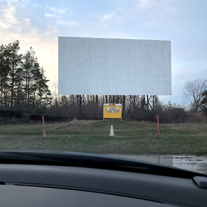 Lindsay Twin Drive-In Theatre