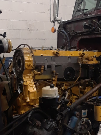 Ashland Diesel Engines Inc and Car Care Center image 3
