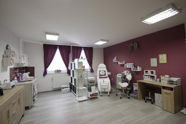 Pediangel - Manikúra, Pedikúra