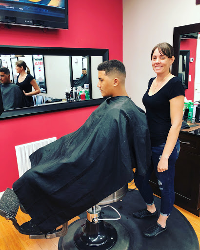 Barber Shop «EC BarberShop Miami», reviews and photos, 7921 SW 40th St #44, Miami, FL 33155, USA