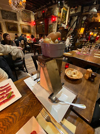 Les plus récentes photos du Restaurant Le Marmiton de Lutèce à Paris - n°8