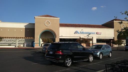 Grocery Store «Albertsons», reviews and photos, 7201 Boulder Ave, Highland, CA 92346, USA