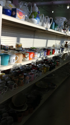 Thrift Store «DAV», reviews and photos, 36660 Gratiot Ave, Charter Twp of Clinton, MI 48035, USA