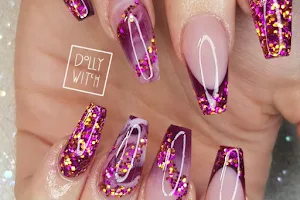 DOLLYWITCH NAILS image