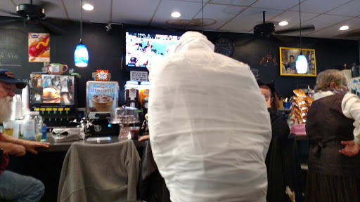 Lottery Retailer «Anthracite Newstand», reviews and photos, 1 E Market St, Wilkes-Barre, PA 18701, USA