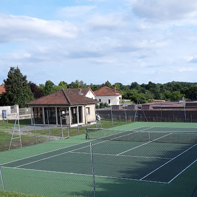 TENNIS CLUB LE DORAT à Le Dorat