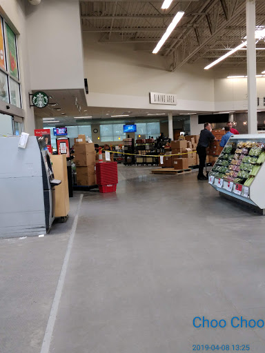 Supermarket «Hy-Vee», reviews and photos, 1300 W Burlington Ave, Fairfield, IA 52556, USA