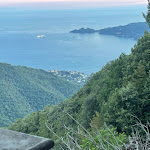 Photo n°3 de l'avis de Pieter.o fait le 08/08/2022 à 13:11 sur le  Hotel Bar Ristorante Montallegro à Rapallo