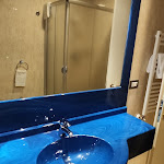 Photo n°2 de l'avis de Matteo.o fait le 03/10/2022 à 16:17 sur le  Hotel Galilei à Pisa