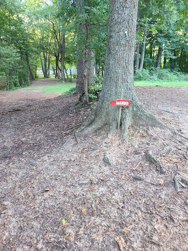 Golf Course «Wills Park Disc Golf Course», reviews and photos, 454 Wills Rd, Alpharetta, GA 30004, USA