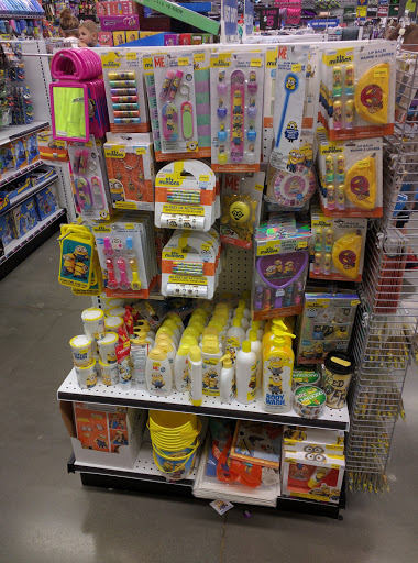 Variety Store «Five Below», reviews and photos, 14635 W 119th St, Olathe, KS 66062, USA