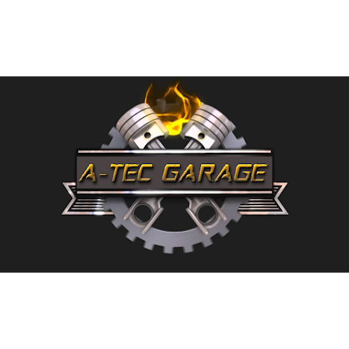 Comments and reviews of ATEC Garage car and motorcycle dealer