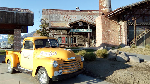 Harley-Davidson Dealer «TIMPANOGOS HARLEY-DAVIDSON», reviews and photos, 555 S Geneva Rd, Lindon, UT 84042, USA