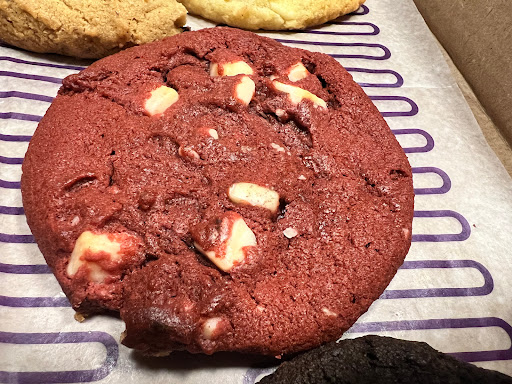 Cookie Shop «Insomnia Cookies», reviews and photos, 433 Jersey St, Lexington, KY 40508, USA