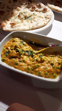 Curry du Restaurant indien Le Punjab Rambouillet - n°3