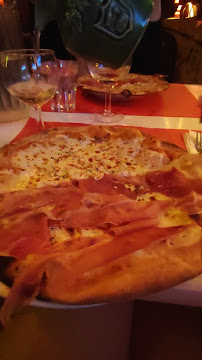 Plats et boissons du Pizzeria Pizzéria Chez Xavier à Goncelin - n°18