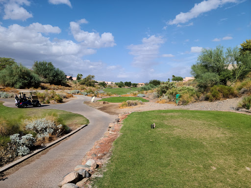 Golf Club «Coyote Lakes Golf Club», reviews and photos, 18800 N Coyote Lakes Pkwy, Surprise, AZ 85374, USA