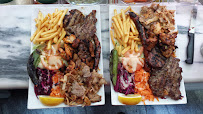 Plats et boissons du Restaurant turc Galata à Drancy - n°5