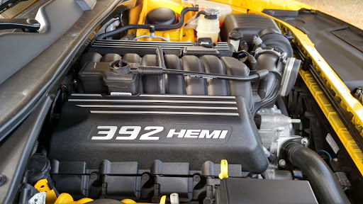 Jeep Dealer «Chrysler of Culpeper», reviews and photos, 11030 James Monroe Hwy, Culpeper, VA 22701, USA