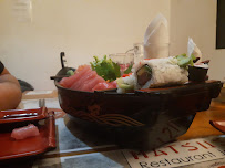 Plats et boissons du Restaurant japonais MATSUSHI à Saint-Pierre - n°20