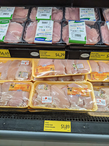 Supermarket «ALDI», reviews and photos, 8124 Ritchie Hwy, Pasadena, MD 21122, USA