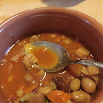 Photo n°5 de l'avis de Giusy.e fait le 02/11/2022 à 17:59 sur le  Ristorante Tipico Trebisacce - Albidona Terre di Levidonia à Trebisacce