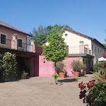 Photo n°12 de l'avis de Gabriele.o fait le 09/05/2019 à 16:13 sur le  Luxardotel à Rome