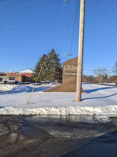 Bowling Alley «Galaxy Lanes», reviews and photos, 2226 Hill Rd, Grand Blanc, MI 48439, USA