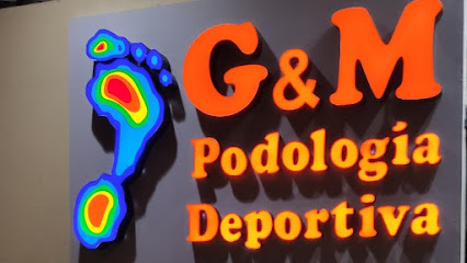 G&M Podología Deportiva
