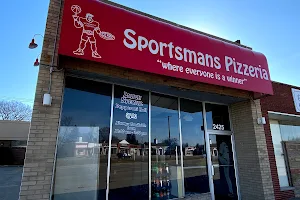 Sportsmans Pizzeria image