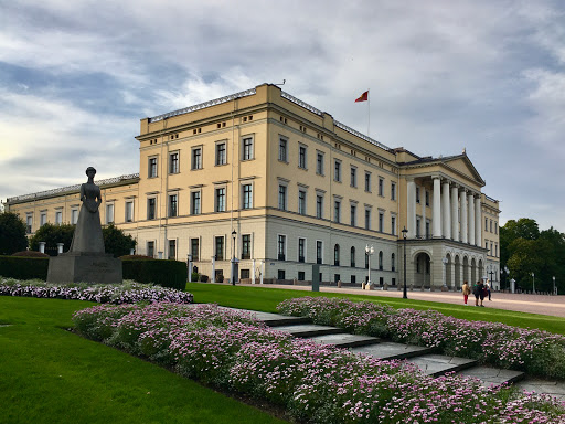 Stucco Oslo