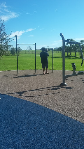 Park «Mangurian Park», reviews and photos, 3850 N Federal Hwy, Fort Lauderdale, FL 33308, USA
