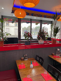 Atmosphère du Restaurant tibétain Tibet Peace House à Paris - n°3