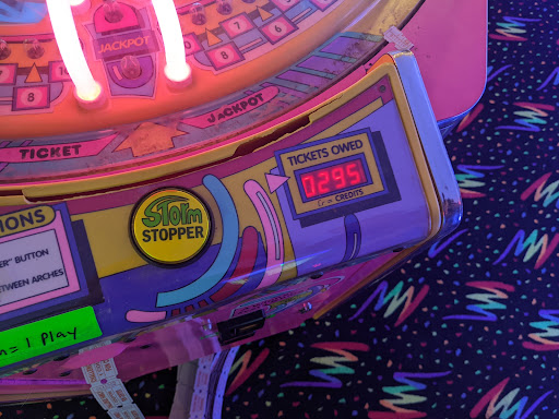 Miniature Golf Course «Challenge Family Fun Center», reviews and photos, 366 Middletown Rd, Hummelstown, PA 17036, USA