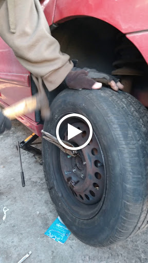 Used Car Dealer «Drive-Away Auto Sales», reviews and photos, 529 Jackson St, Anderson, IN 46016, USA