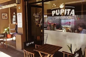 Pupita Café image