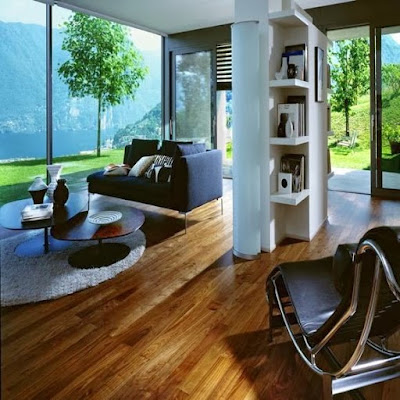 Parquet Aubagnais à Roquevaire