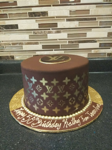Fantasy Cakes & Fine Pastries image