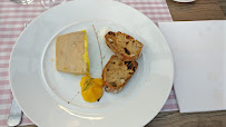 Foie gras du Restaurant Brasserie Le Clem à La Roche-sur-Yon - n°6