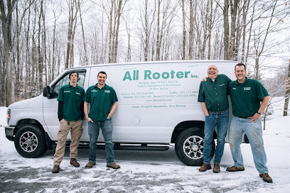 All Rooter Inc,