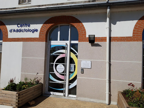 Centre de désintoxication Association Addictions France - CSAPA de Quimper Quimper