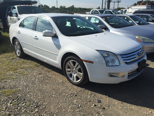 Motor Vehicle Dealer «Gordon Motor Cars LLC», reviews and photos, 510 Lancaster Ave, Malvern, PA 19355, USA