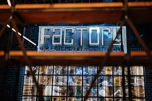 McGettigan's Factory - The Palm image