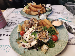 Photo n°28 de Miss Fish à Toulouse ()