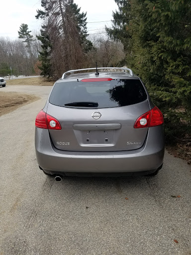 Auto Body Parts Supplier «KENS AUTO SALVAGE», reviews and photos, 18 Powwow River Rd, East Kingston, NH 03827, USA