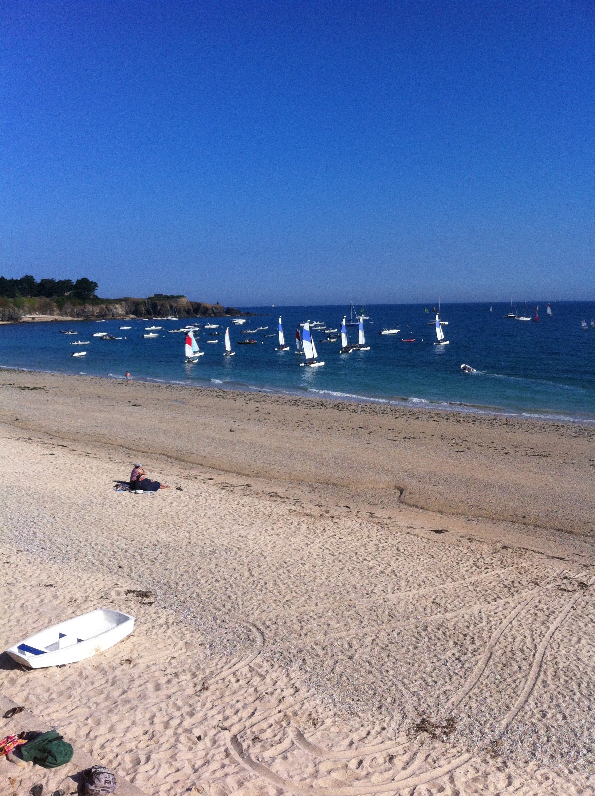 Photo n° 1 de l'avis de Françoise.i fait le 14/07/2023 à 13:10