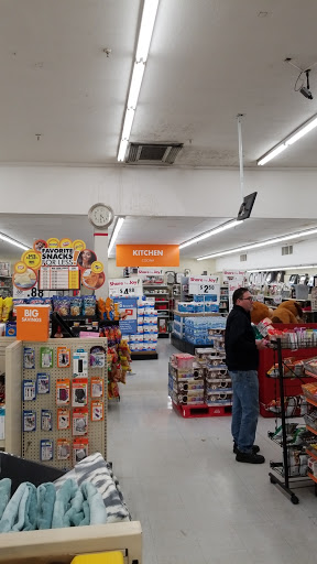 Discount Store «Big Lots», reviews and photos, 4041-4095 W 5415 S, Kearns, UT 84118, USA